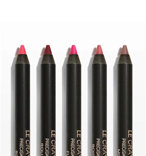 chanel lip liner no 54|Chanel ombre lip crayon.